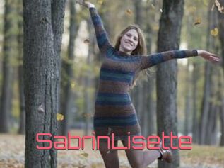 SabrinLisette
