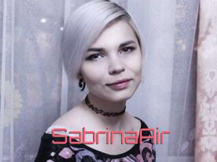 SabrinaAir