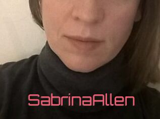 SabrinaAllen