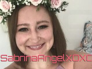 SabrinaAngelXOXO