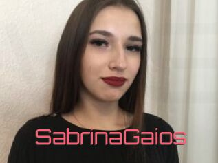 SabrinaGaios