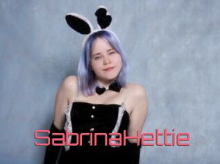 SabrinaHettie Webcam Sexe Direct