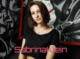 SabrinaKlein