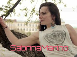SabrinaMarino