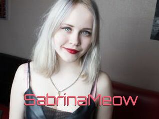 SabrinaMeow Webcam Sexe Direct
