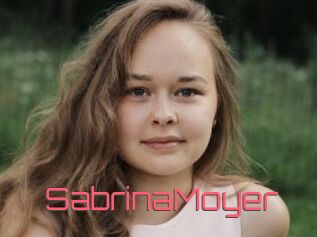 SabrinaMoyer