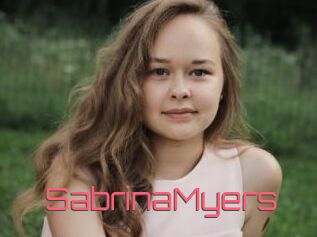 SabrinaMyers