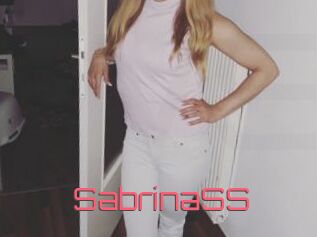SabrinaSS
