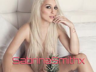 SabrinaSmithx