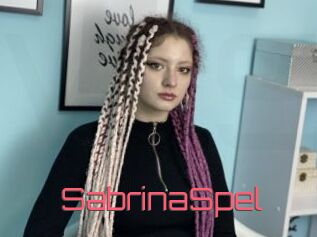 SabrinaSpel