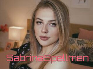 SabrinaSpellmen