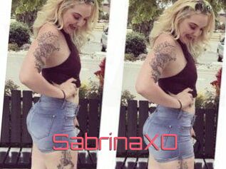 Sabrina_XO