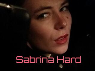 Sabrina_Hard