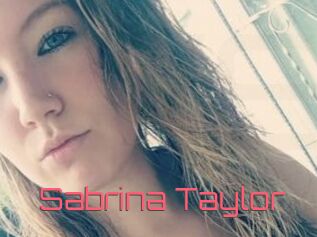 Sabrina_Taylor