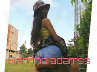 Sabrina_adamss