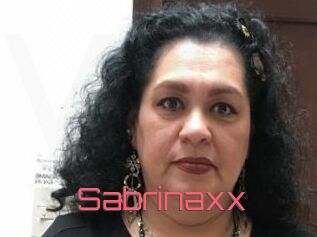 Sabrinaxx