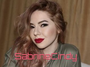 SabrineCindy