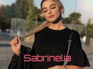 Sabrinelia