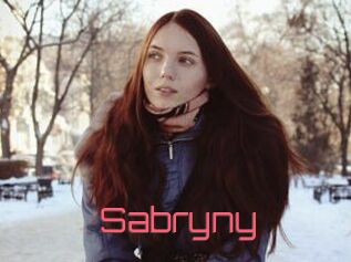 Sabryny