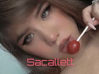 Sacallett