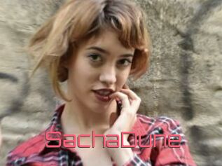 SachaDune