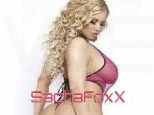 SachaFoxX