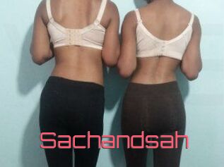 Sachandsah