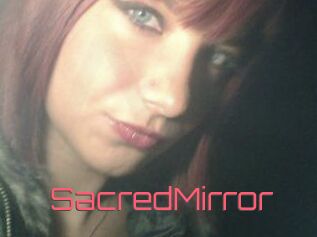 SacredMirror