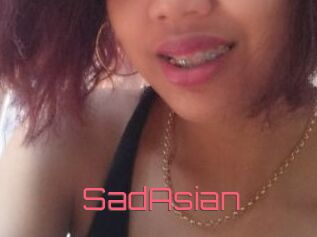 SadAsian
