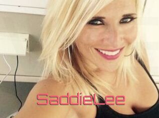 SaddieLee