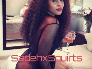 SadehxSquirts