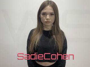 SadieCohen