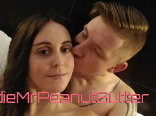 Sadie_MrPeanutButter
