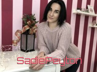 SadiePeyton