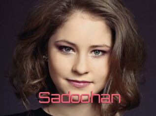 Sadoohan