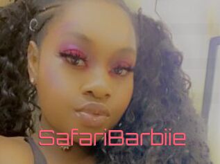 SafariBarbiie
