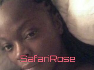 Safari_Rose