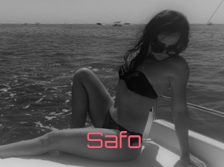 Safo