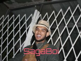 SagaBoi
