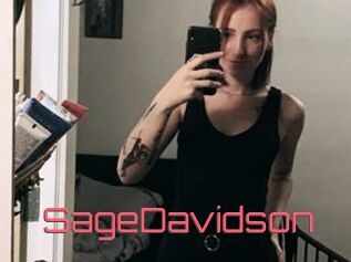 SageDavidson