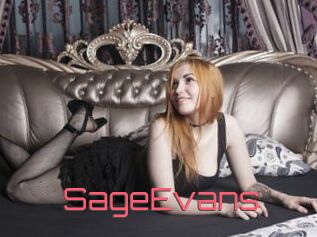 SageEvans