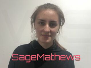 SageMathews
