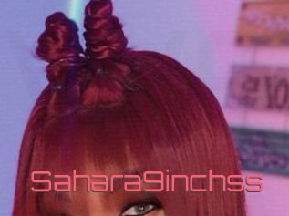 Sahara9inchss