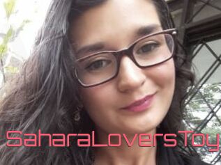SaharaLoversToy