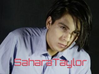 SaharaTaylor