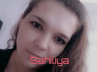 Sahiliya