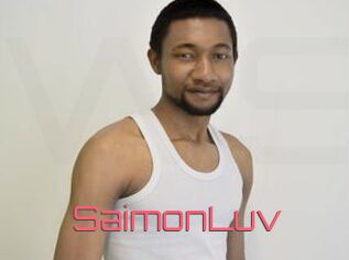 SaimonLuv