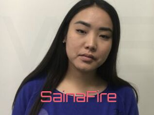 SainaFire