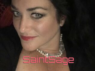 SaintSage