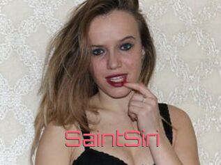 SaintSiri